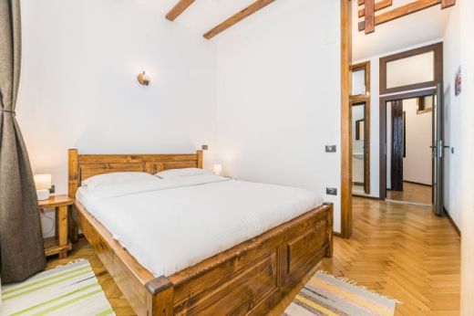 Pensiunea Rustic Star Old Town