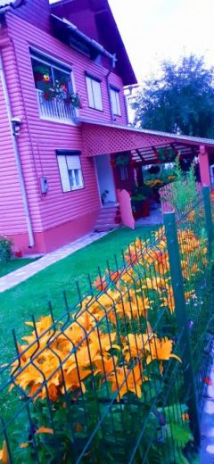 Vila Casa Mona