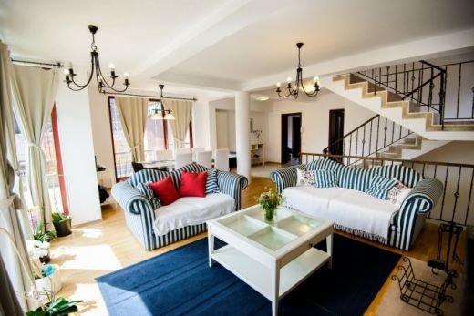 Vila AMA Holidays Belview