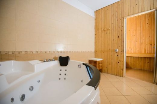 Vila AMA Holidays Belview
