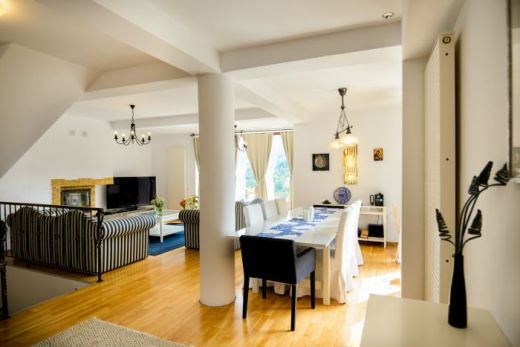 Vila AMA Holidays Belview