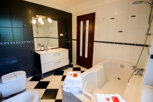Vila AMA Holidays Belview
