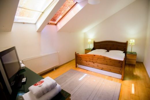 Vila AMA Holidays Belview
