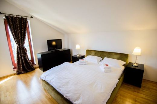Vila AMA Holidays Belview