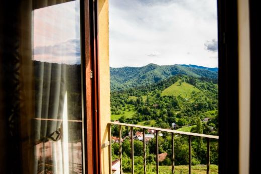 Vila AMA Holidays Belview
