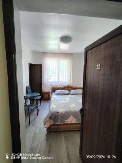 Vila Rosa Villa