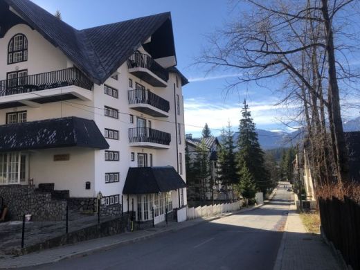 Hostel Mountain Breeze