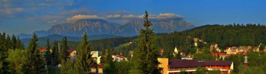 Hostel Mountain Breeze