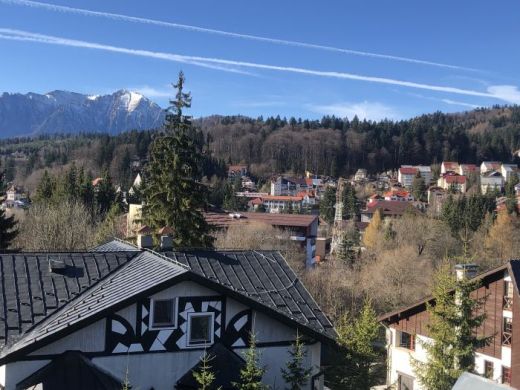 Hostel Mountain Breeze
