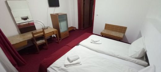 Hostel Mountain Breeze