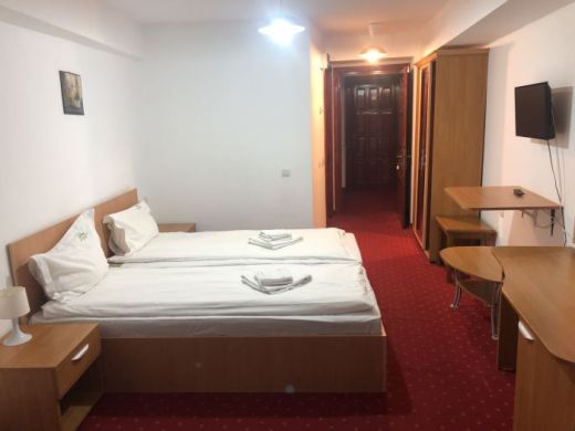 Hostel Mountain Breeze