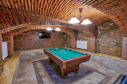 Vila Ambient Chalet