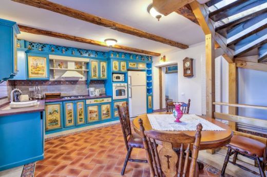 Vila Ambient Chalet, Cristian