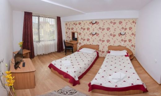Pensiunea MOLDOVA