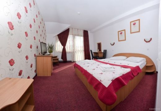 Pensiunea MOLDOVA