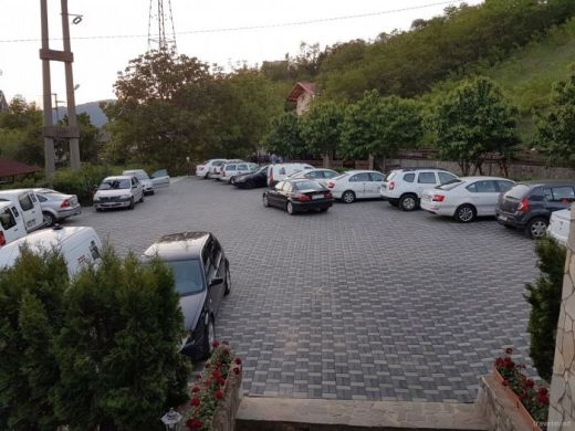 Pensiunea MOLDOVA, Piatra Neamt