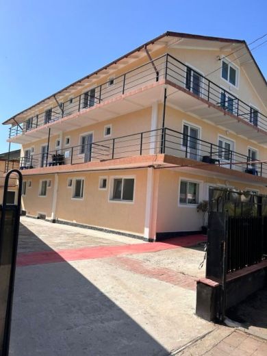 Hostel Sea Breeze Costinesti, Costinesti
