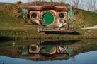 Hobbit House