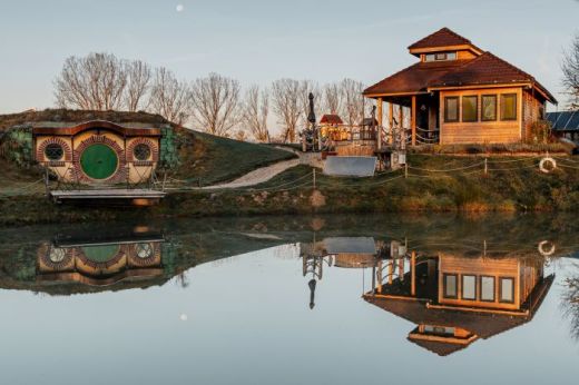 Camping Atelier ReCreation Village