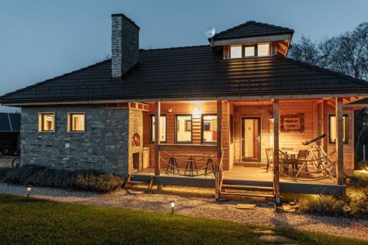 Camping Atelier ReCreation Village