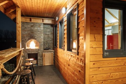 Camping Atelier ReCreation Village, Rasnov