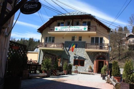 Hotel IRISH HOUSE, Sinaia