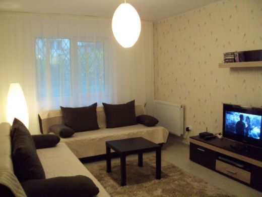 Apartament regim hotelier Luxor