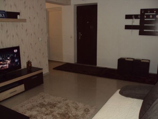 Apartament regim hotelier Luxor
