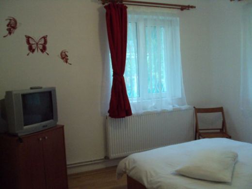 Apartament regim hotelier Luxor