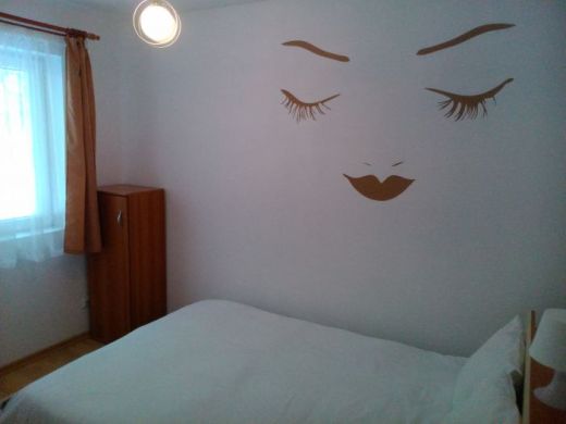 Apartament regim hotelier Luxor