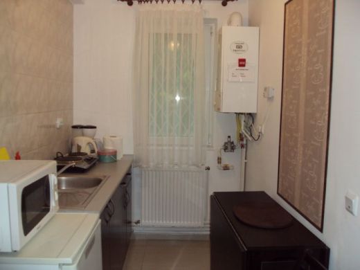 Apartament regim hotelier Luxor