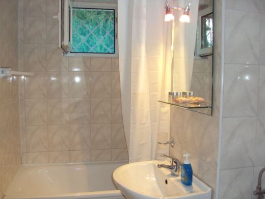 Apartament regim hotelier Luxor, Busteni