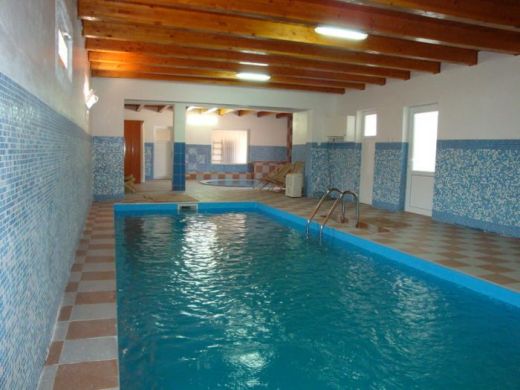 Pensiunea Casa Ecologica