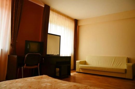 Hotel ROATA