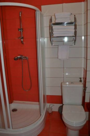 Hotel ROATA