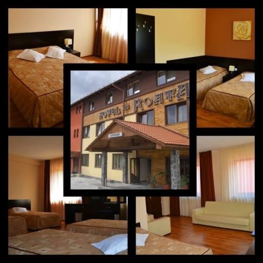 Hotel ROATA