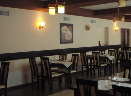 Hotel ROATA