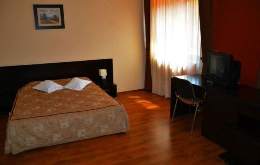 Hotel ROATA