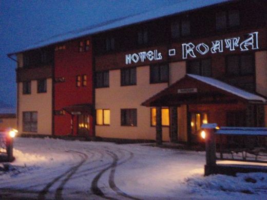 Hotel ROATA