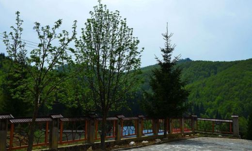 Hotel ROATA