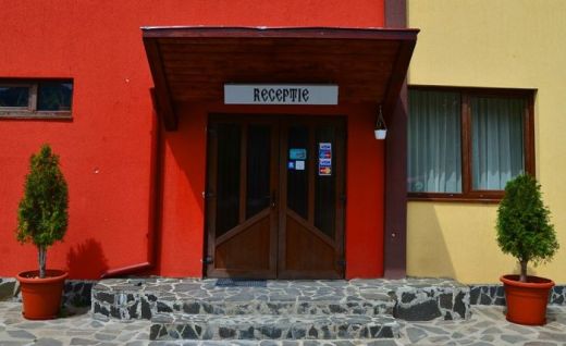 Hotel ROATA