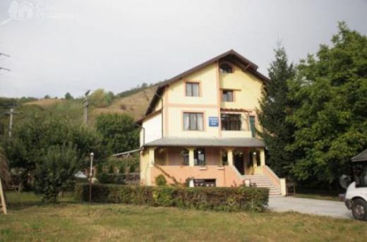 Pensiunea BRADU, Piatra Neamt