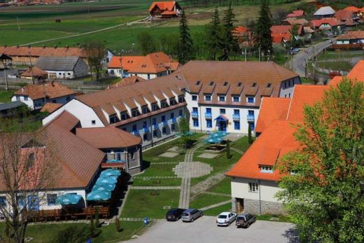 Hotel Salvator