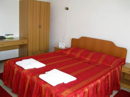 Hotel Salvator