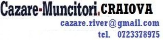 Hostel RIVER, Craiova