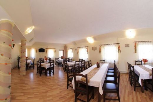 Pensiunea DARIANA TUR
