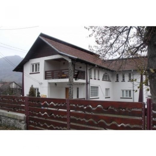 Pensiunea Rustic Argesean, Corbeni