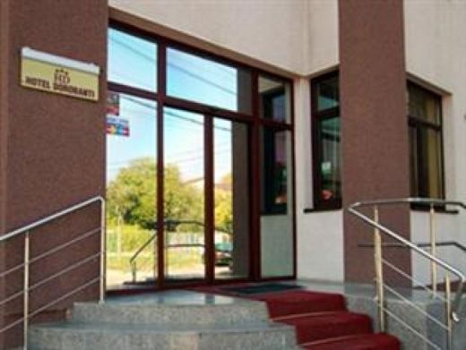 Hotel Dorobanti