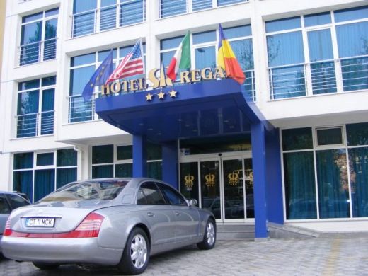 Hotel REGAL
