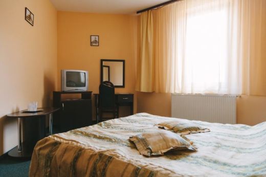 Hotel Paraul Rece